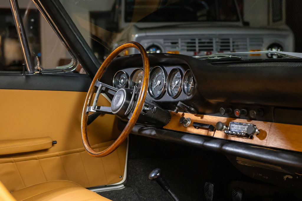 Porsche 911 (F-Modell)