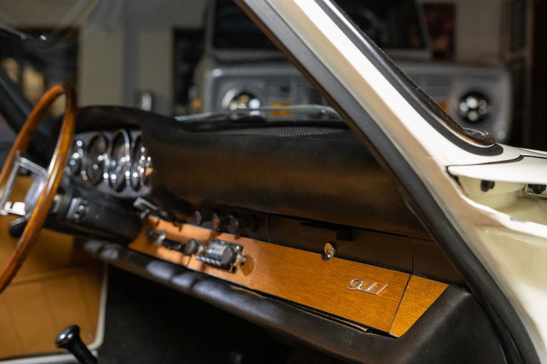 Porsche 911 (F-Modell)