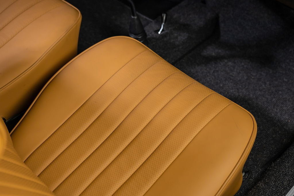 Porsche 911 (F-Modell)