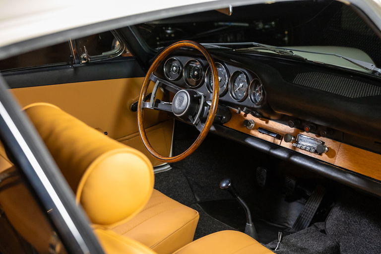 Porsche 911 (F-Modell)