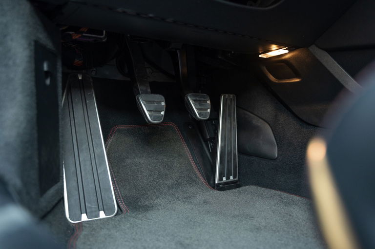 Porsche 991 GT3 Touring