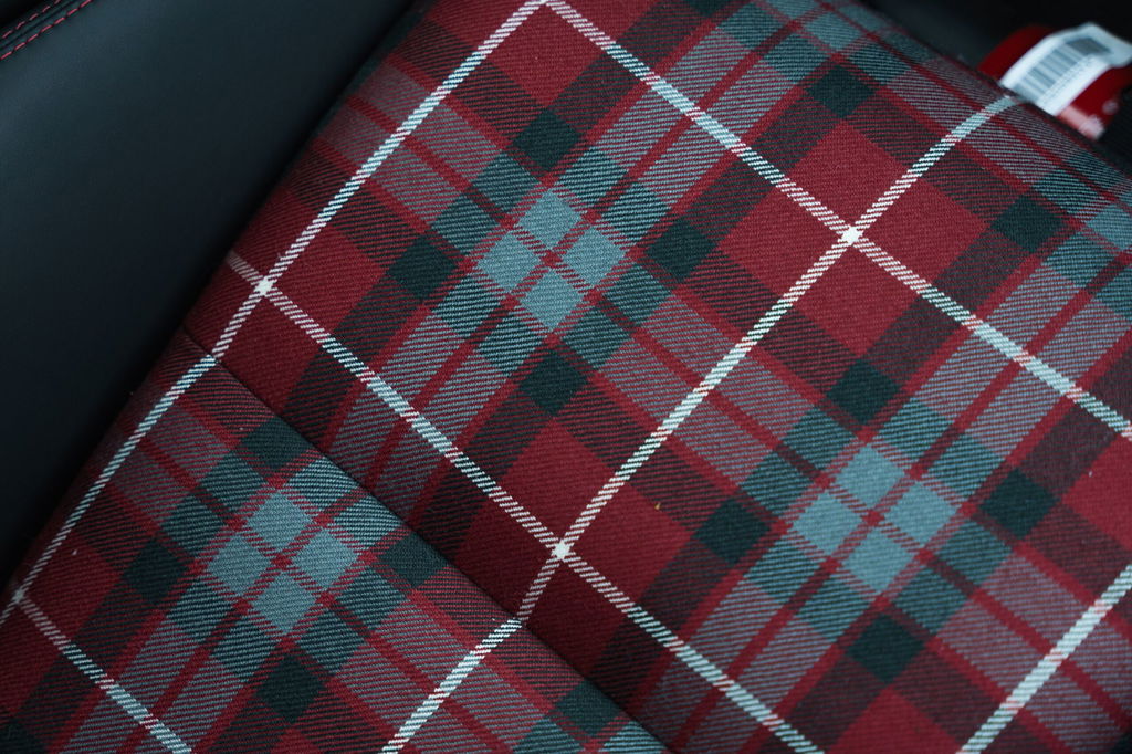 Porsche 991 GT3 Touring