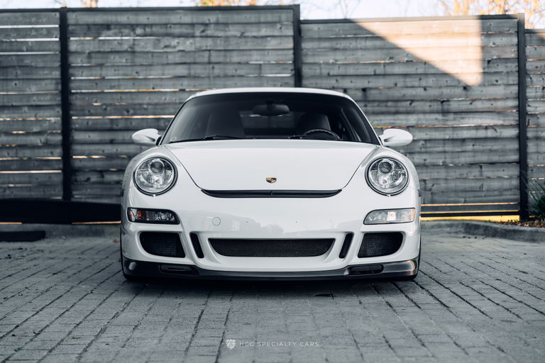 Porsche 997 GT3