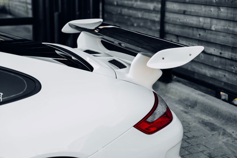 Porsche 997 GT3
