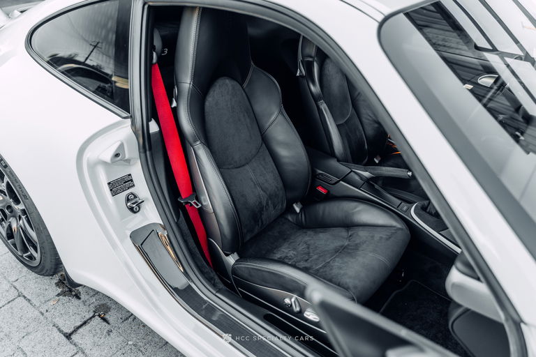 Porsche 997 GT3
