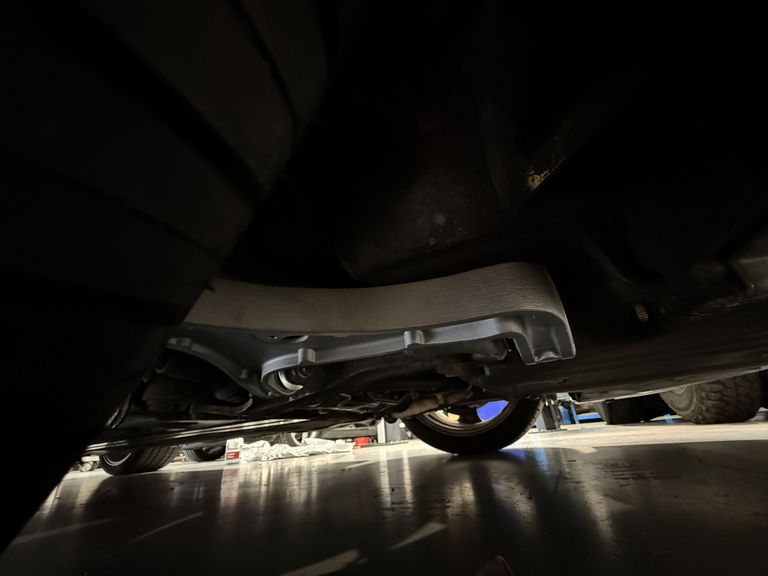 Porsche 993 Carrera 4S