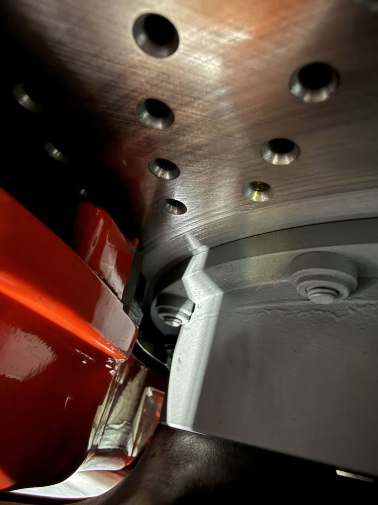 Porsche 993 Carrera 4S