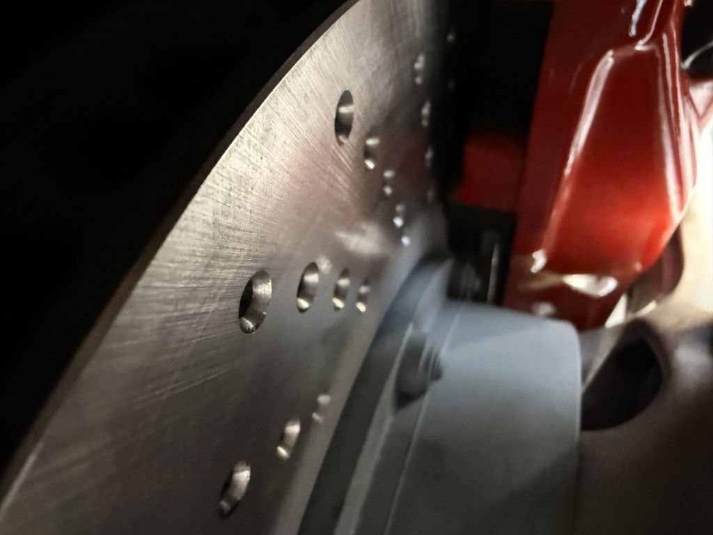 Porsche 993 Carrera 4S