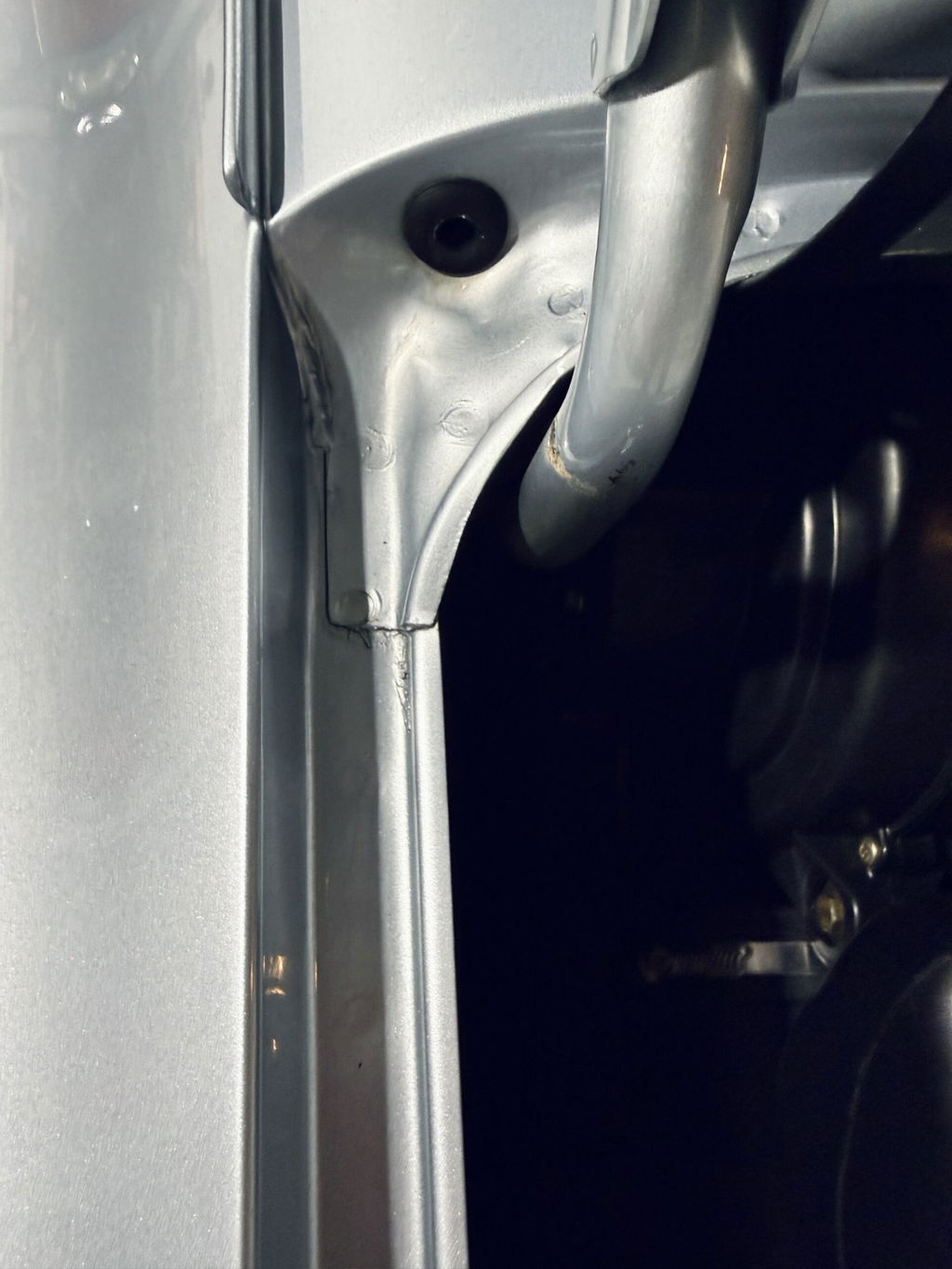 Porsche 993 Carrera 4S