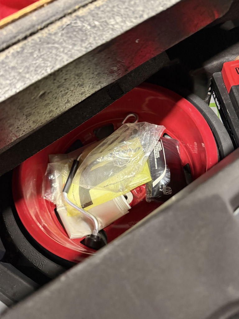 Porsche 993 Carrera 4S