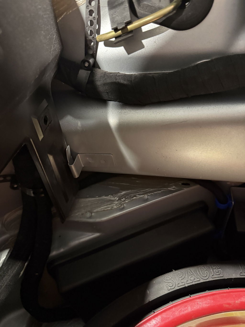 Porsche 993 Carrera 4S