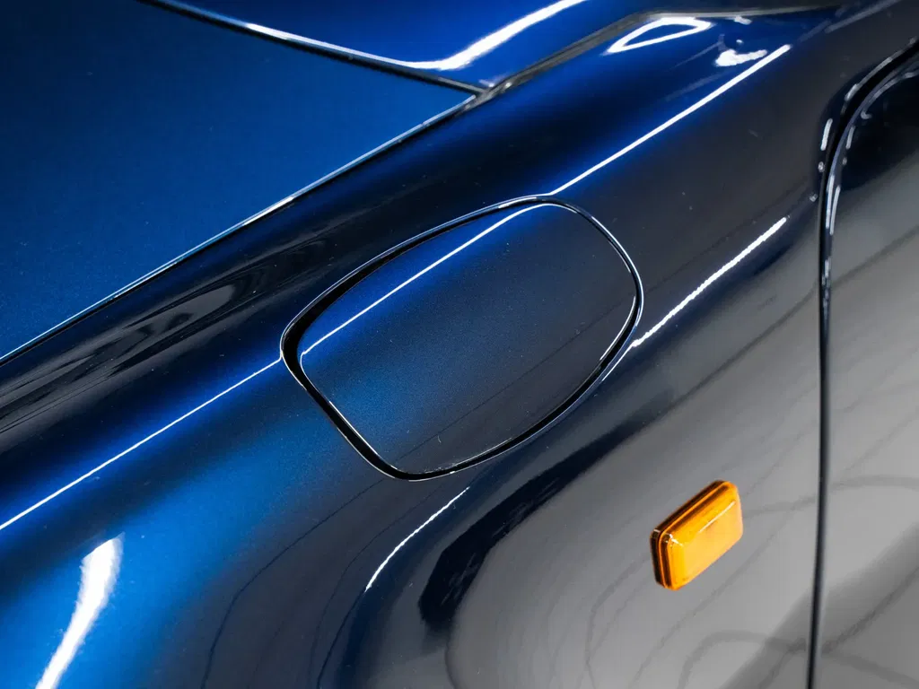 Porsche 964 Turbo 3.6