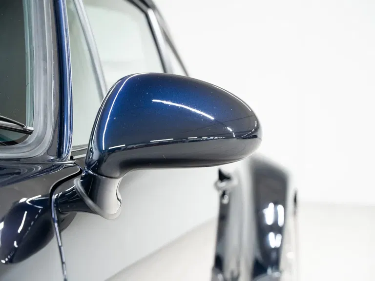 Porsche 964 Turbo 3.6