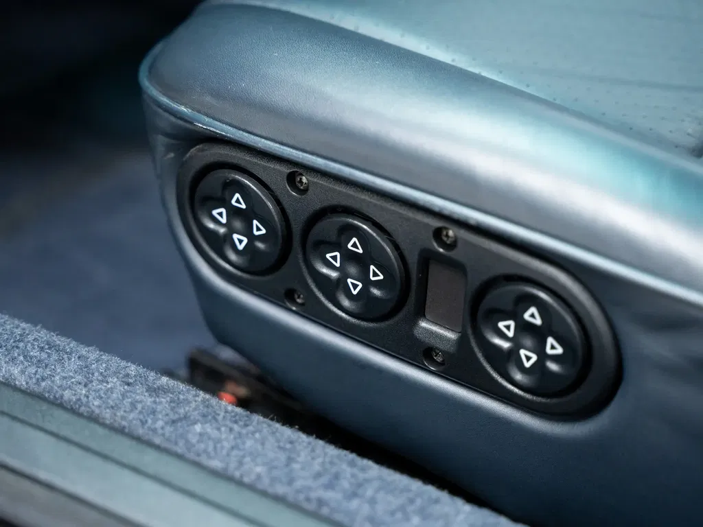 Porsche 964 Turbo 3.6