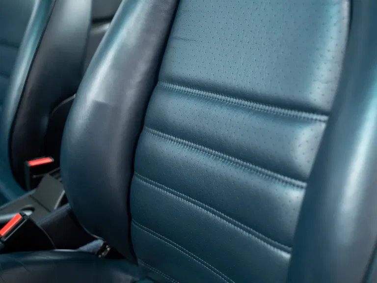 Porsche 964 Turbo 3.6