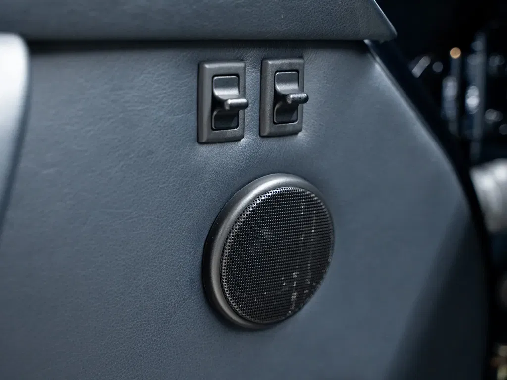 Porsche 964 Turbo 3.6