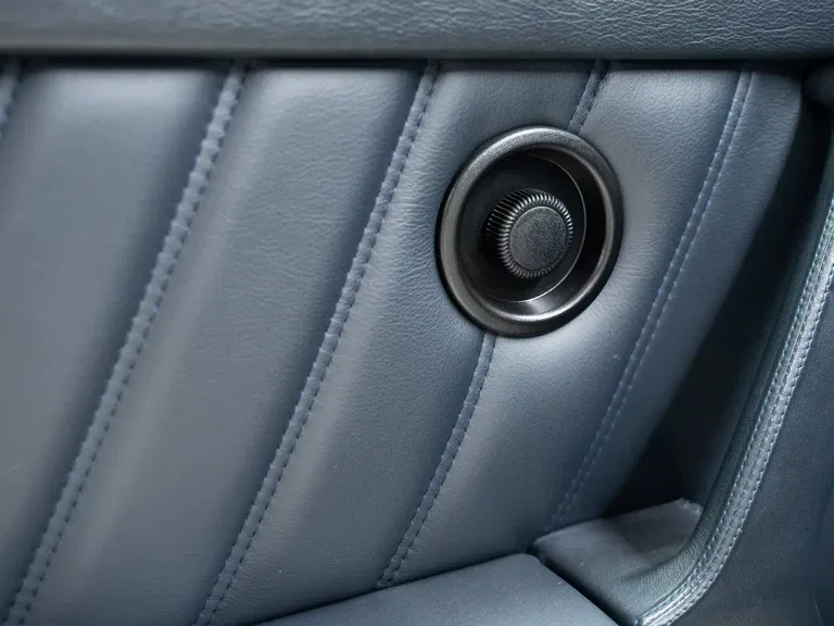 Porsche 964 Turbo 3.6