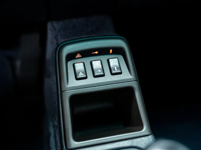 Porsche 964 Turbo 3.6