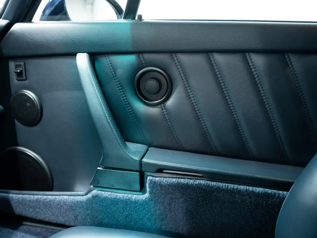 Porsche 964 Turbo 3.6