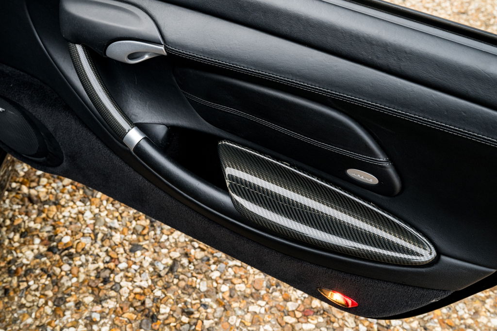 Porsche 986 Boxster S