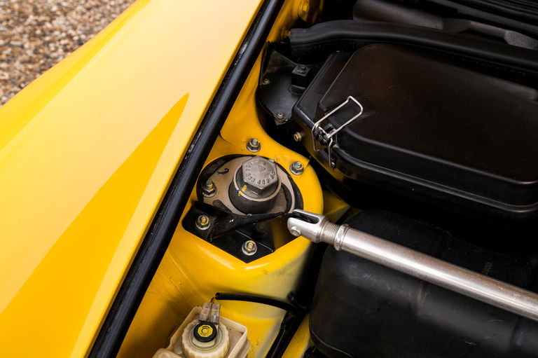 Porsche 911 Modified