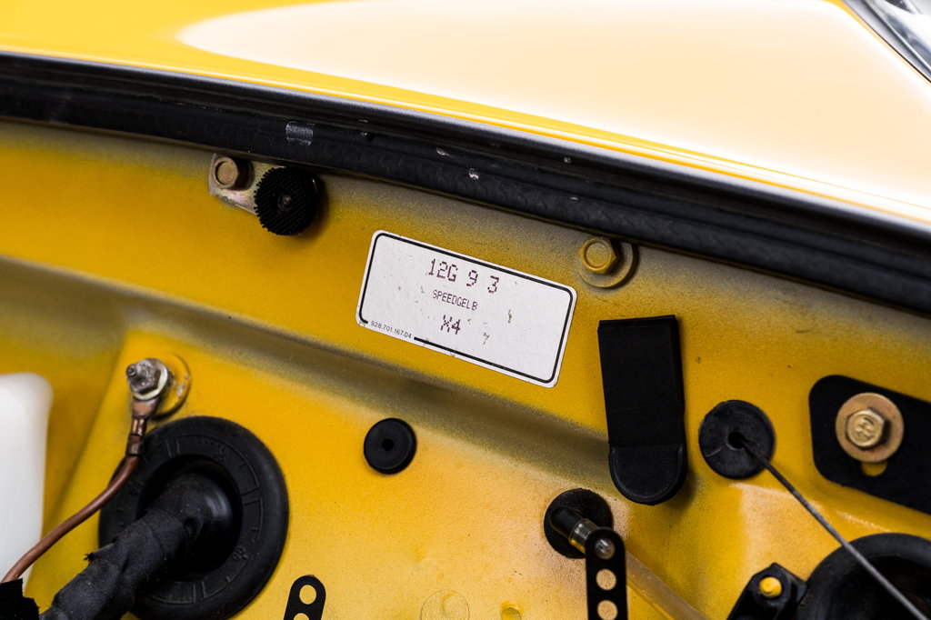 Porsche 911 Modified