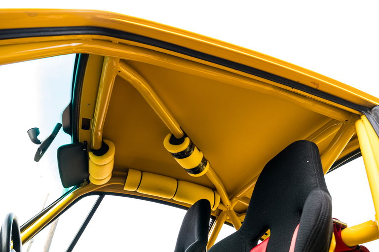 Porsche 911 Modified