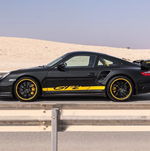 Porsche 997 GT2