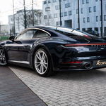 Porsche 992 Carrera 4