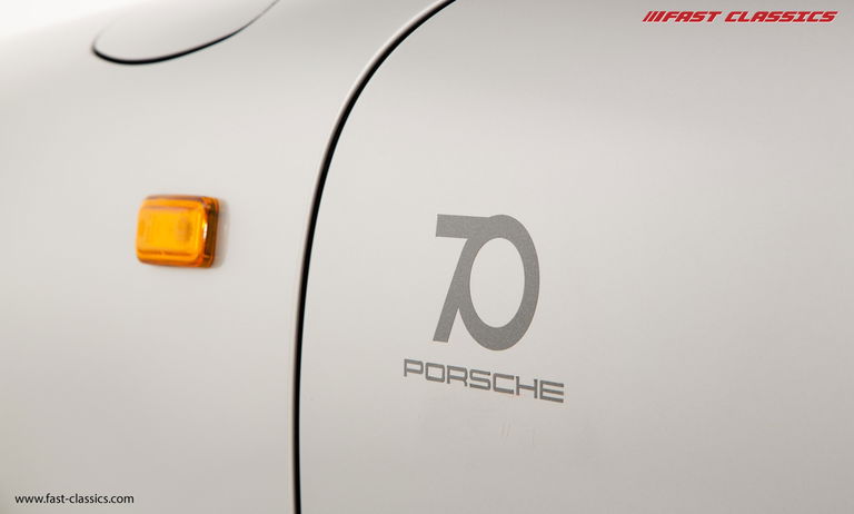 Porsche 993 Targa