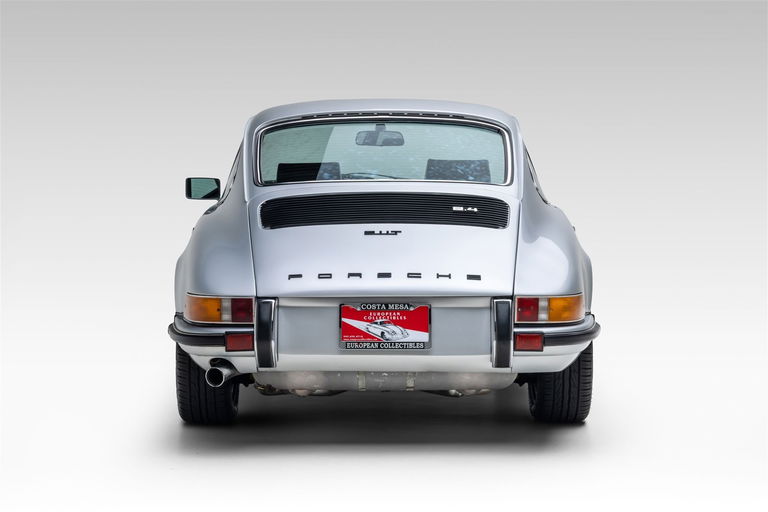 Porsche 911 T (US)