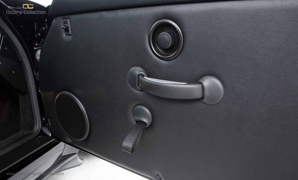 Porsche 993 Carrera RS