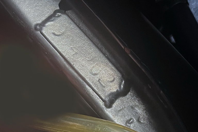 Porsche 904 Carrera GTS