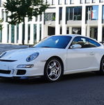 Porsche 997 Carrera S