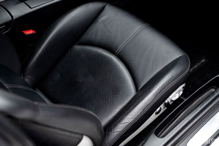 Porsche 997.2 Carrera 4S