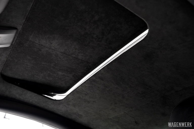 Porsche 997.2 Carrera 4S