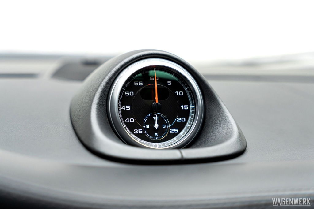 Porsche 997.2 Carrera 4S