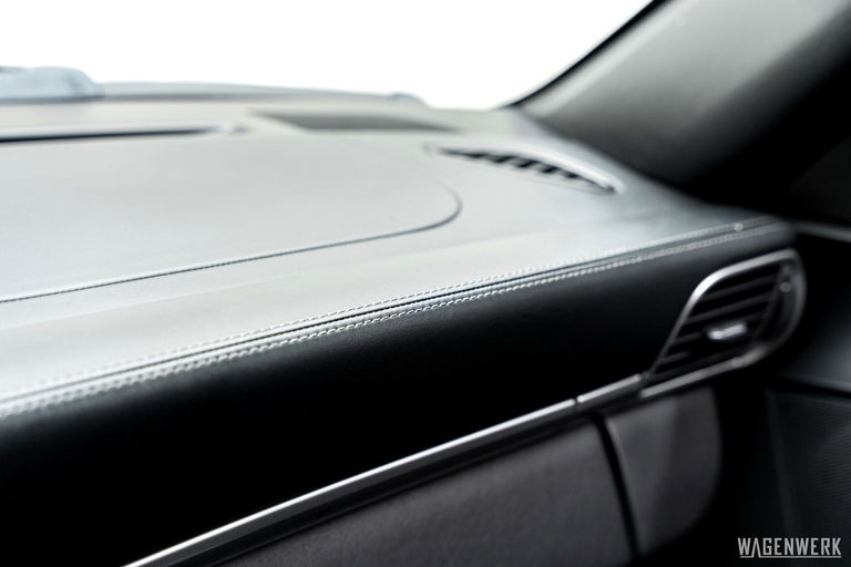 Porsche 997.2 Carrera 4S