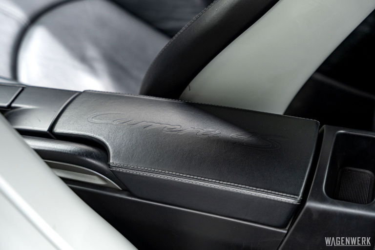 Porsche 997.2 Carrera 4S