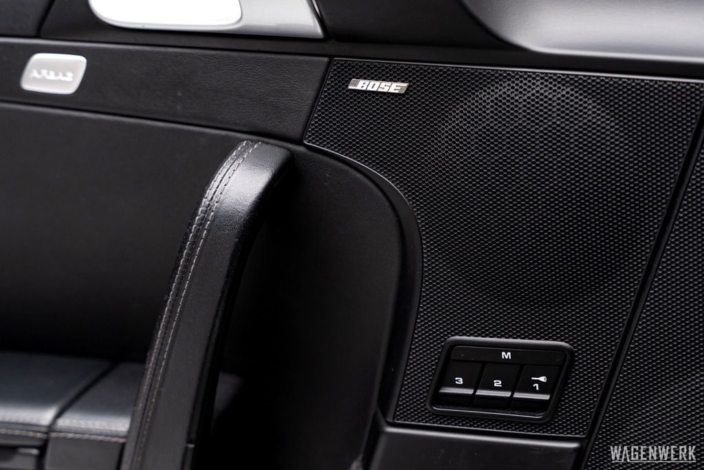 Porsche 997.2 Carrera 4S