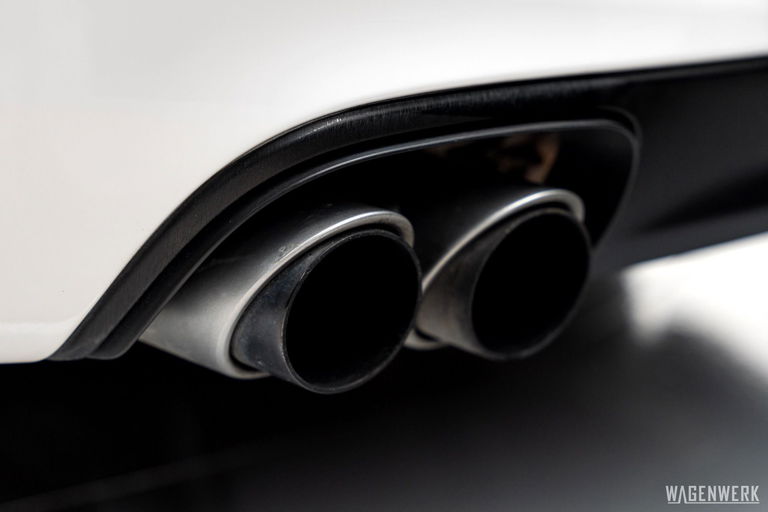 Porsche 997.2 Carrera 4S