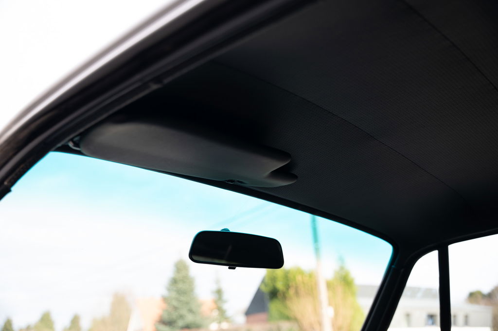 Porsche 911 Carrera 3.2 Clubsport