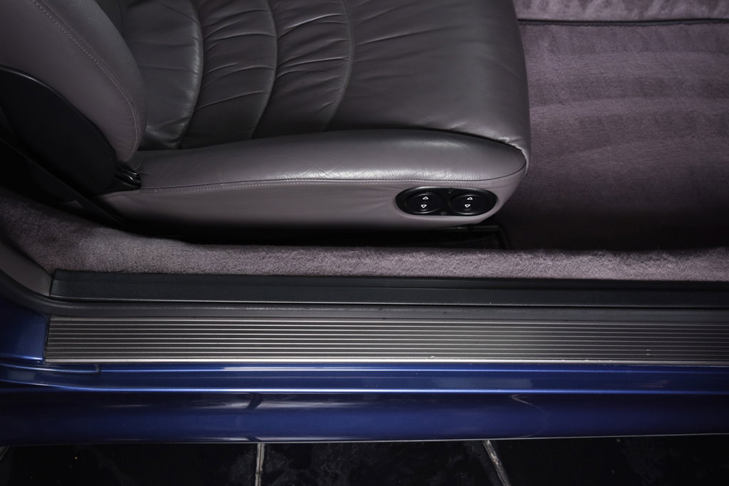 Porsche 993 Carrera S