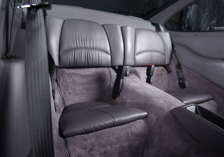 Porsche 993 Carrera S