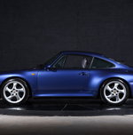 Porsche 993 Carrera S