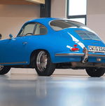 Porsche 356 C