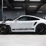 Porsche 992 GT3 RS