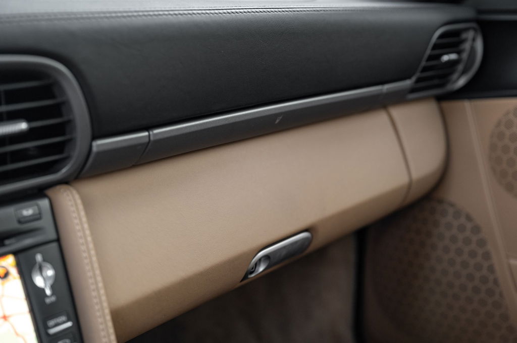 Porsche 997.2 Carrera 4