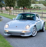 Porsche 993 Carrera 4