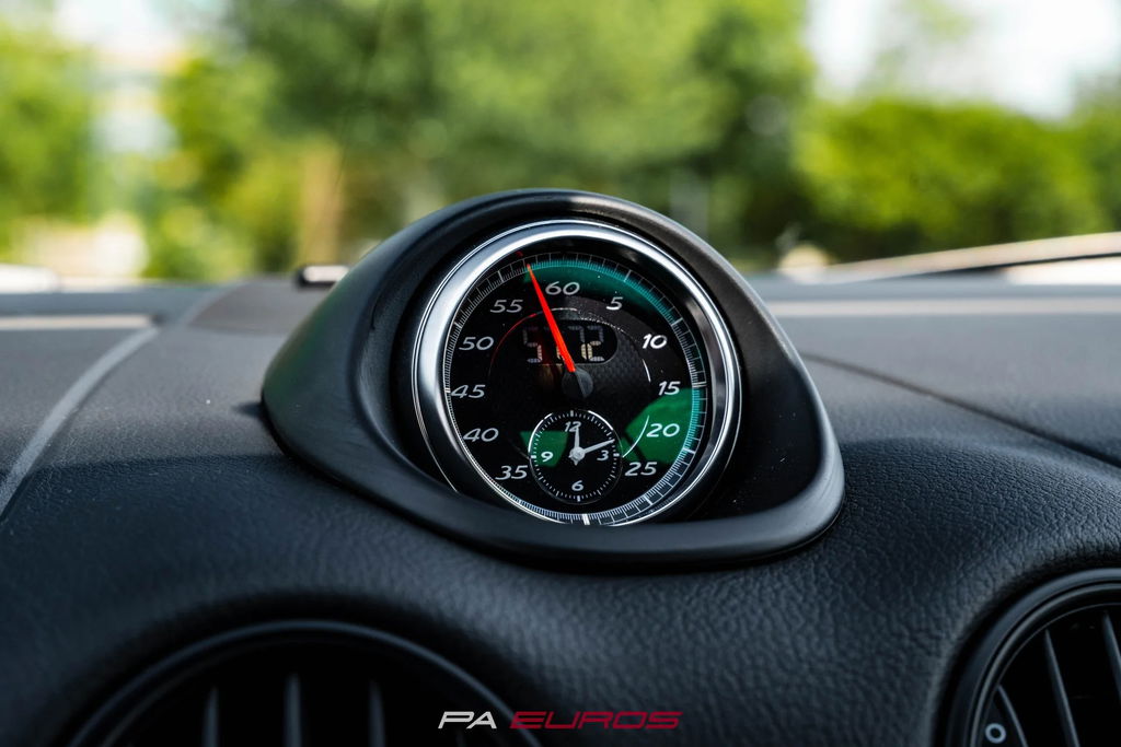 Porsche 987 Cayman R